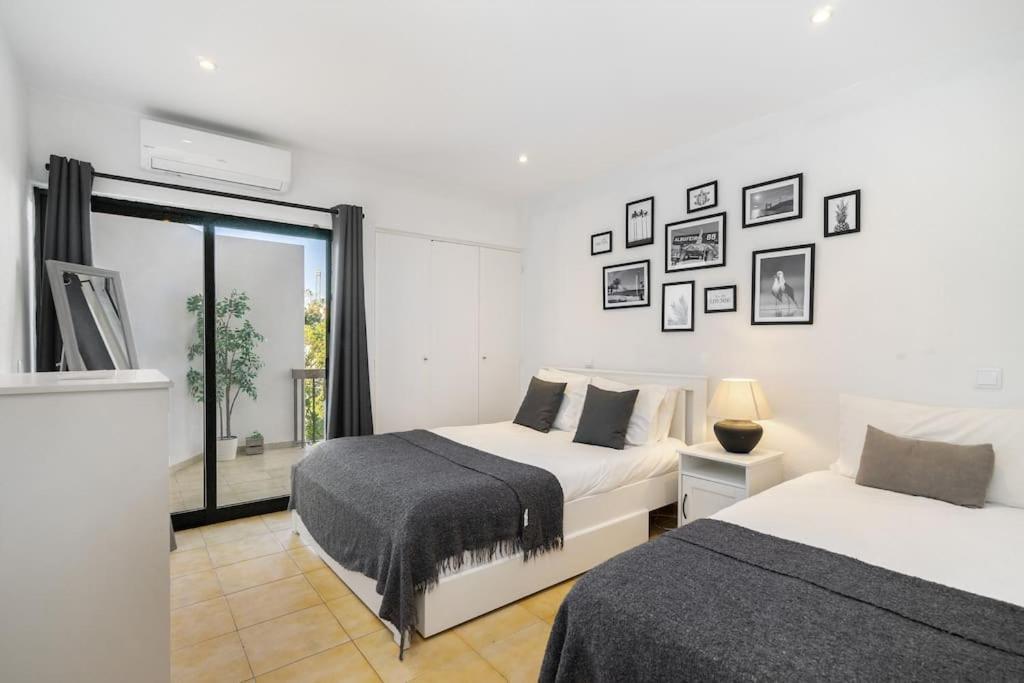 Apartamento Oasis