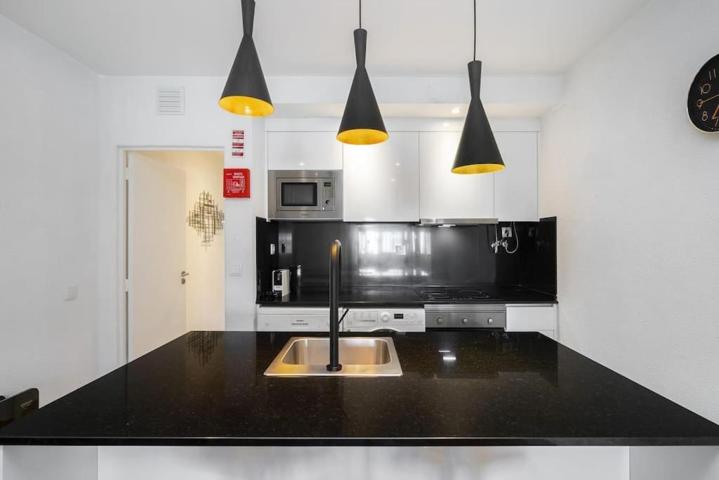 Oasis Apartamento *