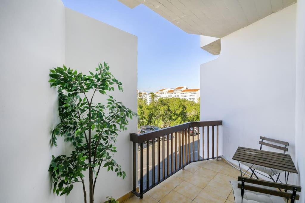 Oasis Apartamento *